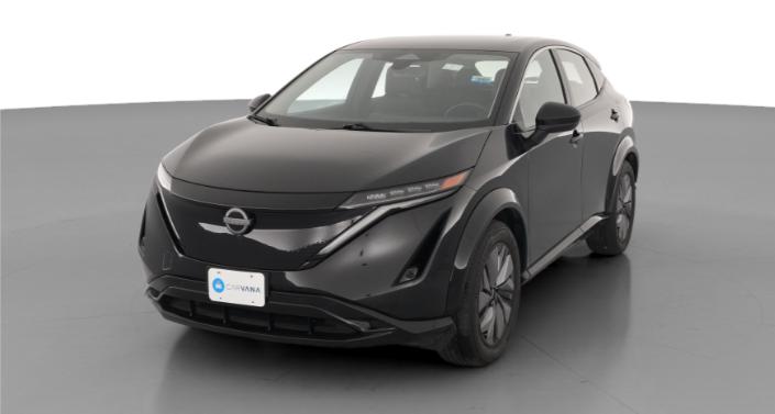 2024 Nissan Ariya Engage -
                  Lorain, OH