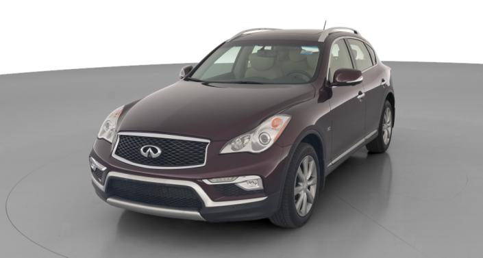 2017 INFINITI QX50 Base -
                  Lorain, OH