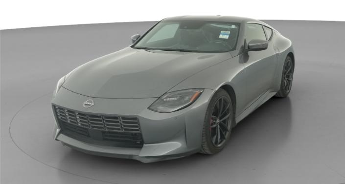 2025 Nissan Z Performance -
                  Indianapolis, IN