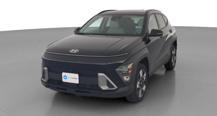 Thumbnail: 2025 Hyundai Kona - 1