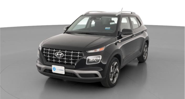 Thumbnail: 2026 Hyundai Venue - 1