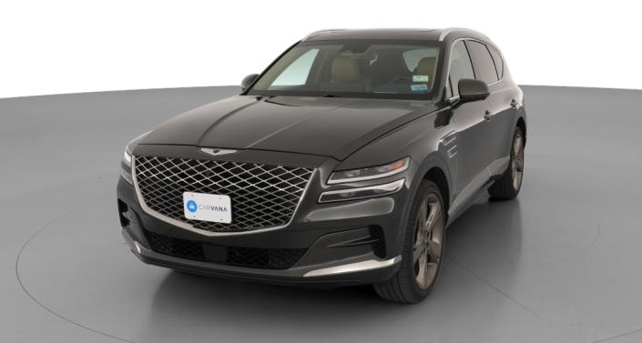 Thumbnail: 2024 Genesis GV80 - 1