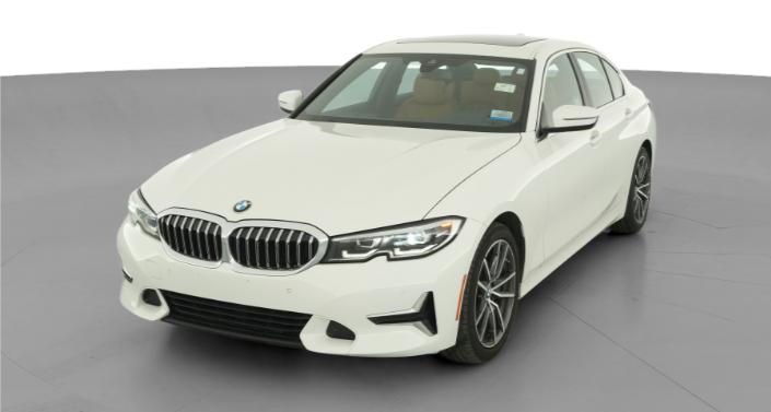 Thumbnail: 2019 BMW 3 Series - 1