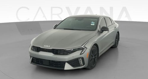2025 Kia K5