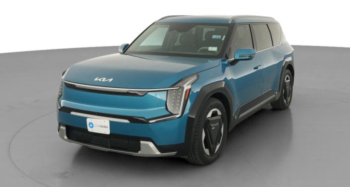 2024 Kia EV9 Land -
                  Fort Worth, TX