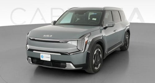 2024 Kia EV9