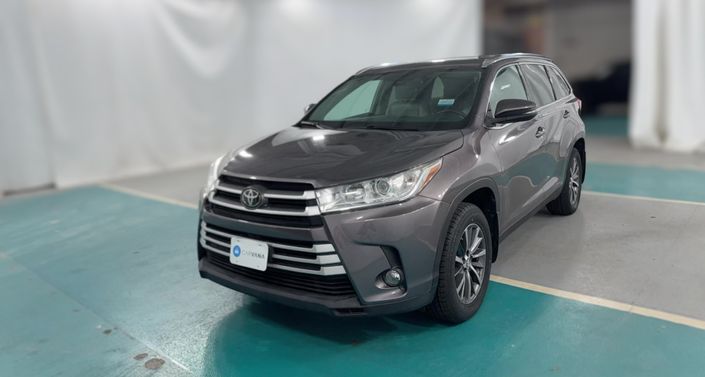 Thumbnail: 2019 Toyota Highlander - 1