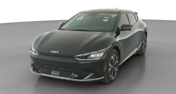 Thumbnail: 2024 Kia EV6 - 1