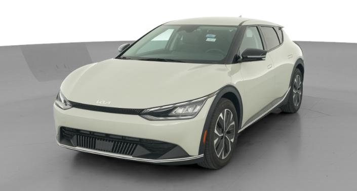 Thumbnail: 2024 Kia EV6 - 1