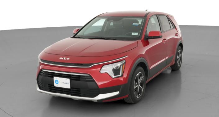 Thumbnail: 2025 Kia Niro - 1