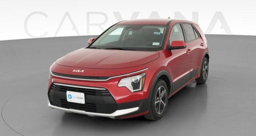 2025 Kia Niro