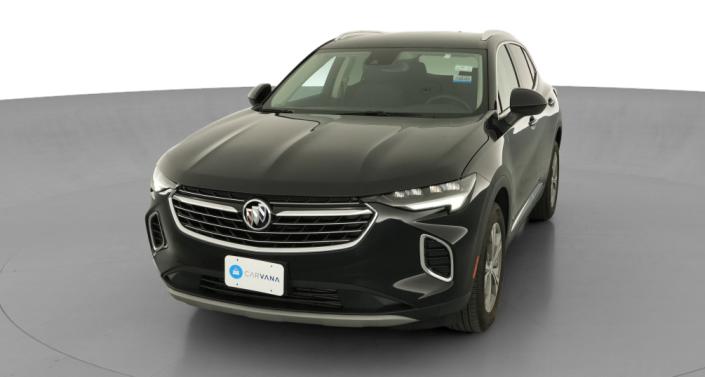 Thumbnail: 2023 Buick Envision - 1