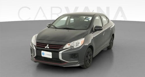 2024 Mitsubishi Mirage G4