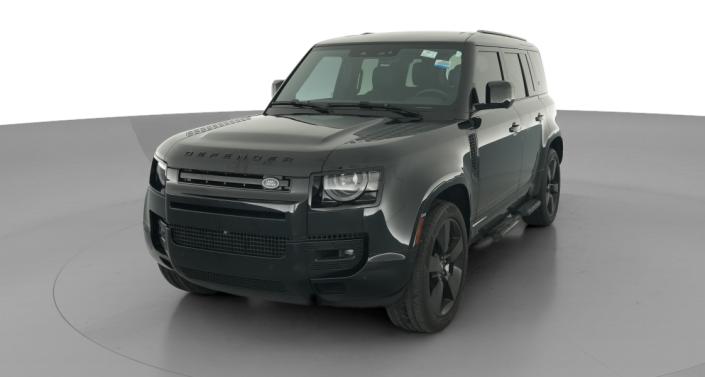 Thumbnail: 2024 Land Rover Defender - 1