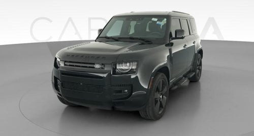 2024 Land Rover Defender 110