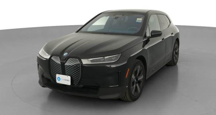 Thumbnail: 2024 BMW iX - 1