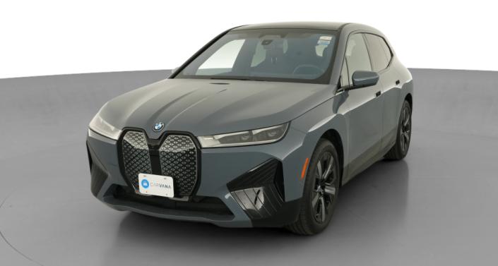 2024 BMW iX xDrive50 -
                  Richton Park, IL