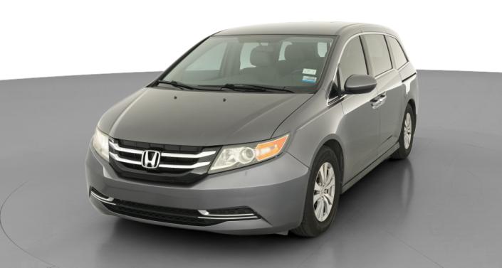 2015 Honda Odyssey EX -
                  Auburn, GA