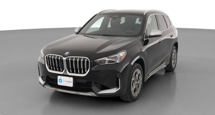 Thumbnail: 2023 BMW X1 - 1