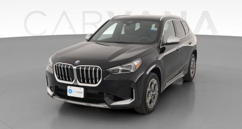 2023 BMW X1