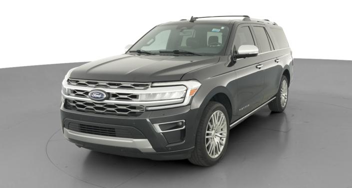 Thumbnail: 2024 Ford Expedition MAX - 1