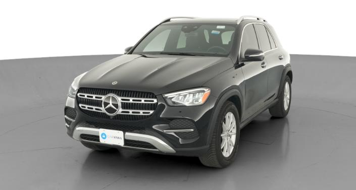Thumbnail: 2025 Mercedes-Benz GLE - 1