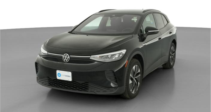 Thumbnail: 2022 Volkswagen ID.4 - 1