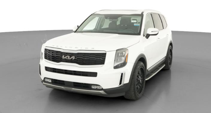Thumbnail: 2022 Kia Telluride - 1