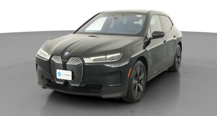 2024 BMW iX xDrive50 -
                  Bessemer, AL