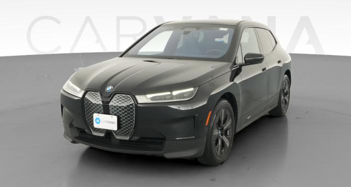 2024 BMW iX