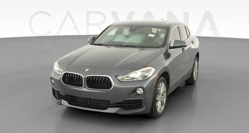 2019 BMW X2