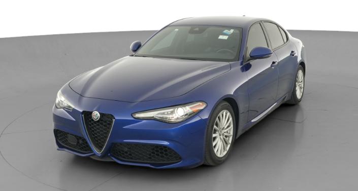 2022 Alfa Romeo Giulia Sprint -
                  Bessemer, AL