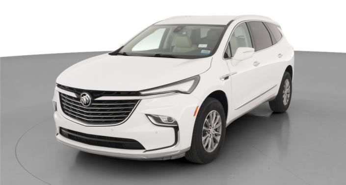 Thumbnail: 2023 Buick Enclave - 1
