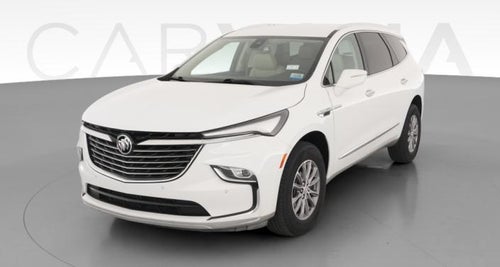 2023 Buick Enclave