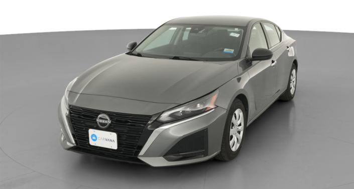 Thumbnail: 2024 Nissan Altima - 1