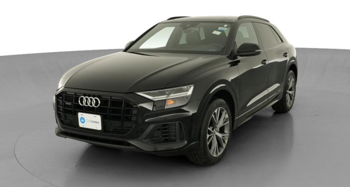 2020 Audi Q8 Premium -
                  Richton Park, IL