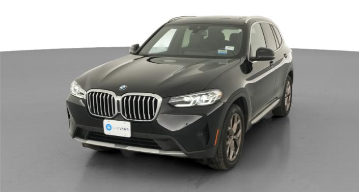 Thumbnail: 2024 BMW X3 - 1