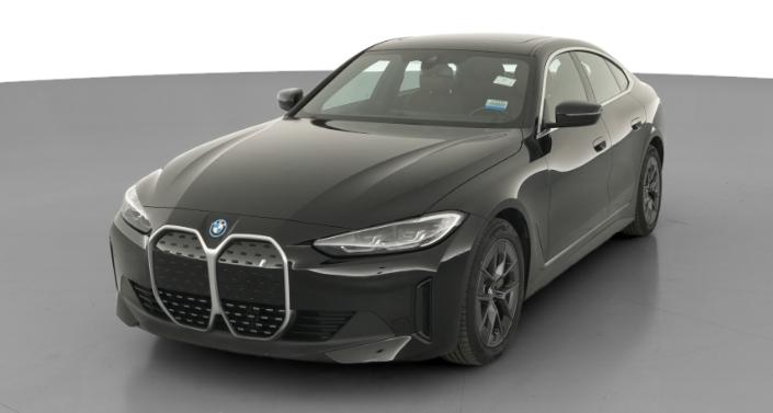 Thumbnail: 2023 BMW i4 - 1