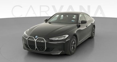 2023 BMW i4