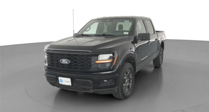 Thumbnail: 2024 Ford Econoline - 1