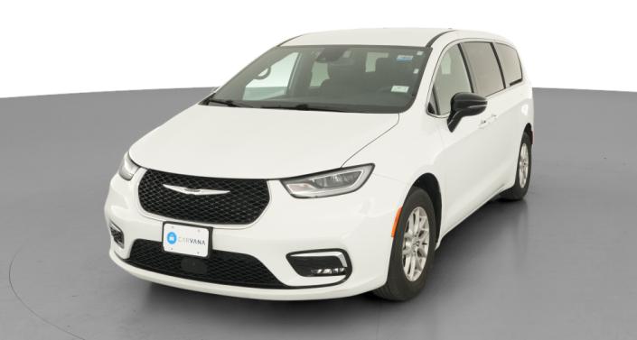 Thumbnail: 2025 Chrysler Pacifica - 1