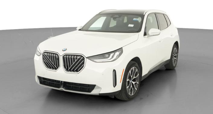 Thumbnail: 2026 BMW X3 - 1
