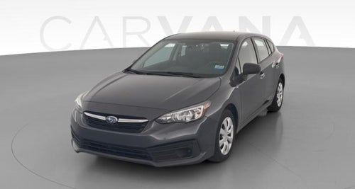 2023 Subaru Impreza