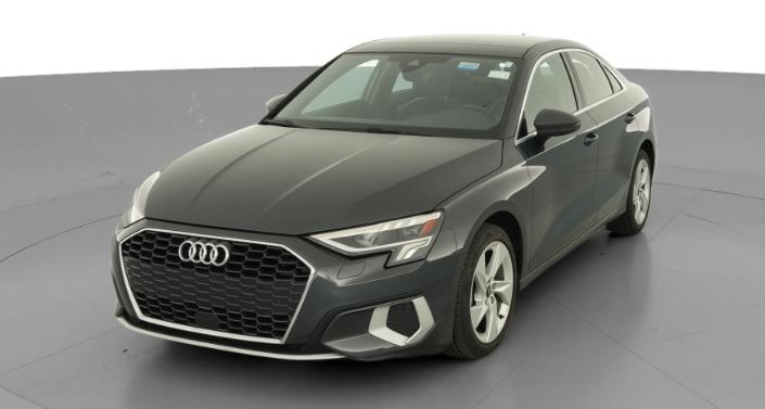Thumbnail: 2024 Audi A3 - 1