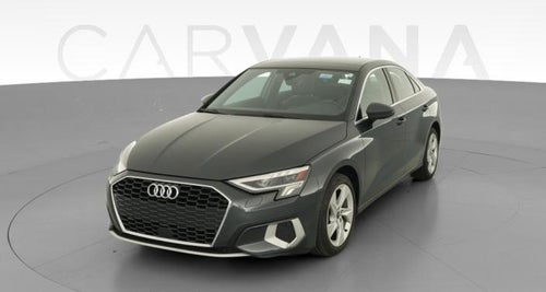 2024 Audi A3