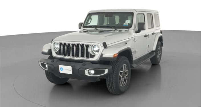 Thumbnail: 2024 Jeep Wrangler - 1