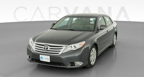 2011 Toyota Avalon
