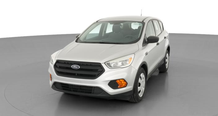 Thumbnail: 2017 Ford Escape - 1