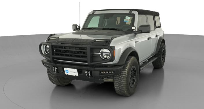 Thumbnail: 2023 Ford Bronco - 1