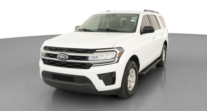 Thumbnail: 2023 Ford Expedition - 1
